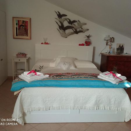 B&B Mikigio Mondavio Dış mekan fotoğraf
