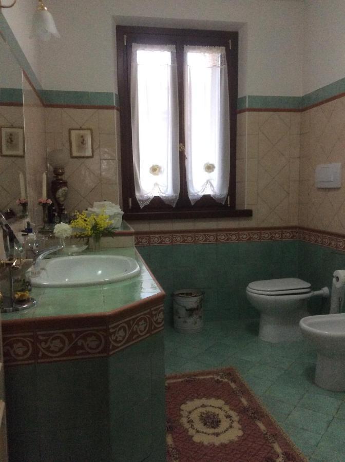 B&B Mikigio Mondavio Dış mekan fotoğraf