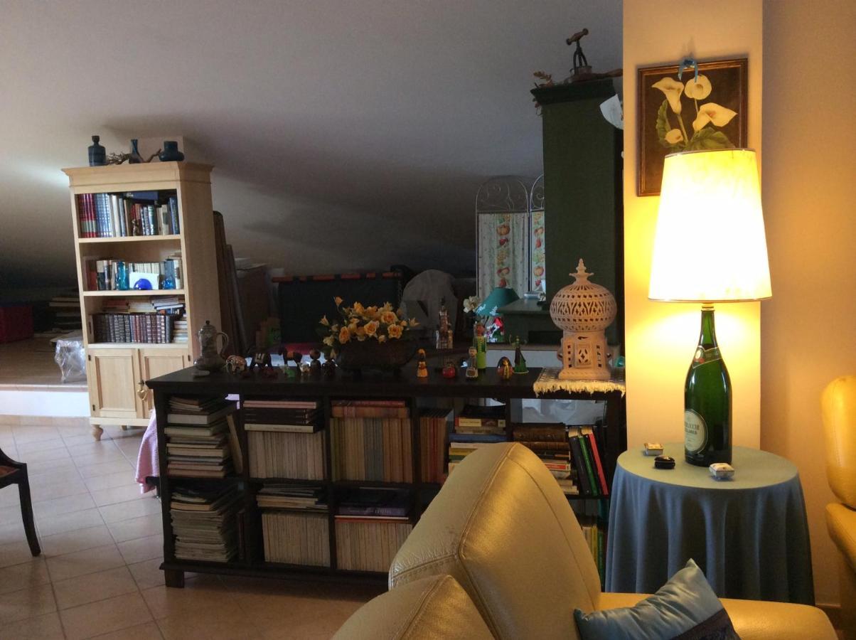 B&B Mikigio Mondavio Dış mekan fotoğraf