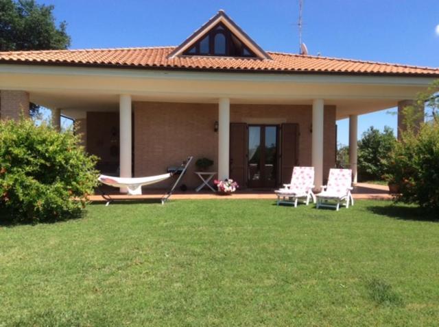 B&B Mikigio Mondavio Dış mekan fotoğraf
