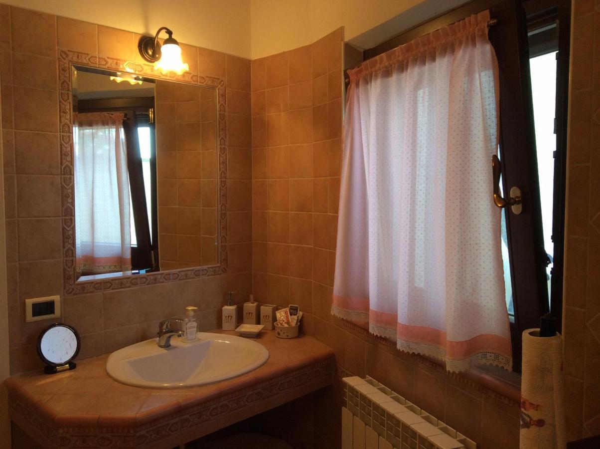 B&B Mikigio Mondavio Dış mekan fotoğraf