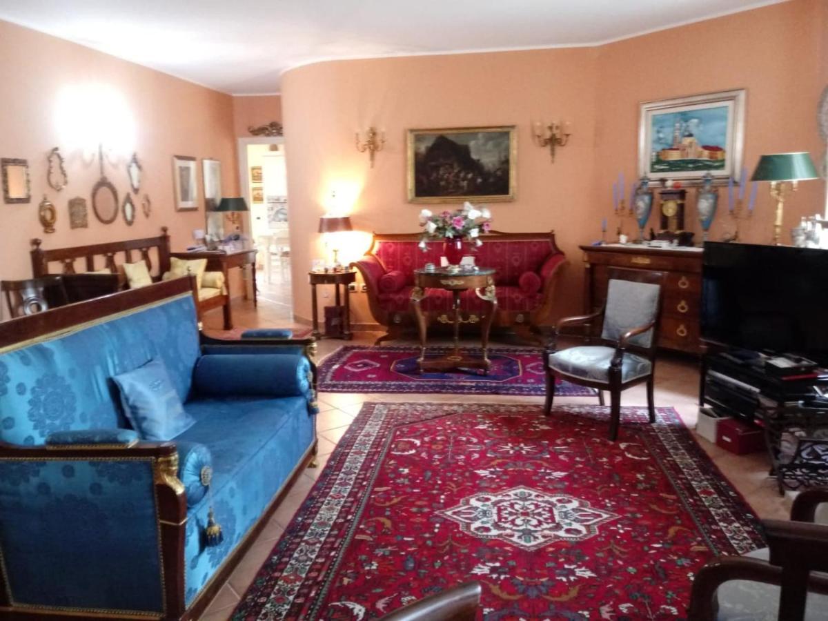 B&B Mikigio Mondavio Dış mekan fotoğraf