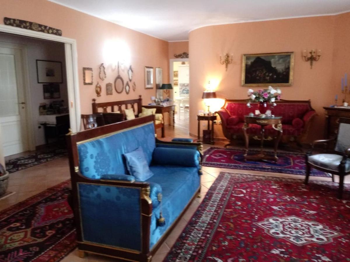 B&B Mikigio Mondavio Dış mekan fotoğraf