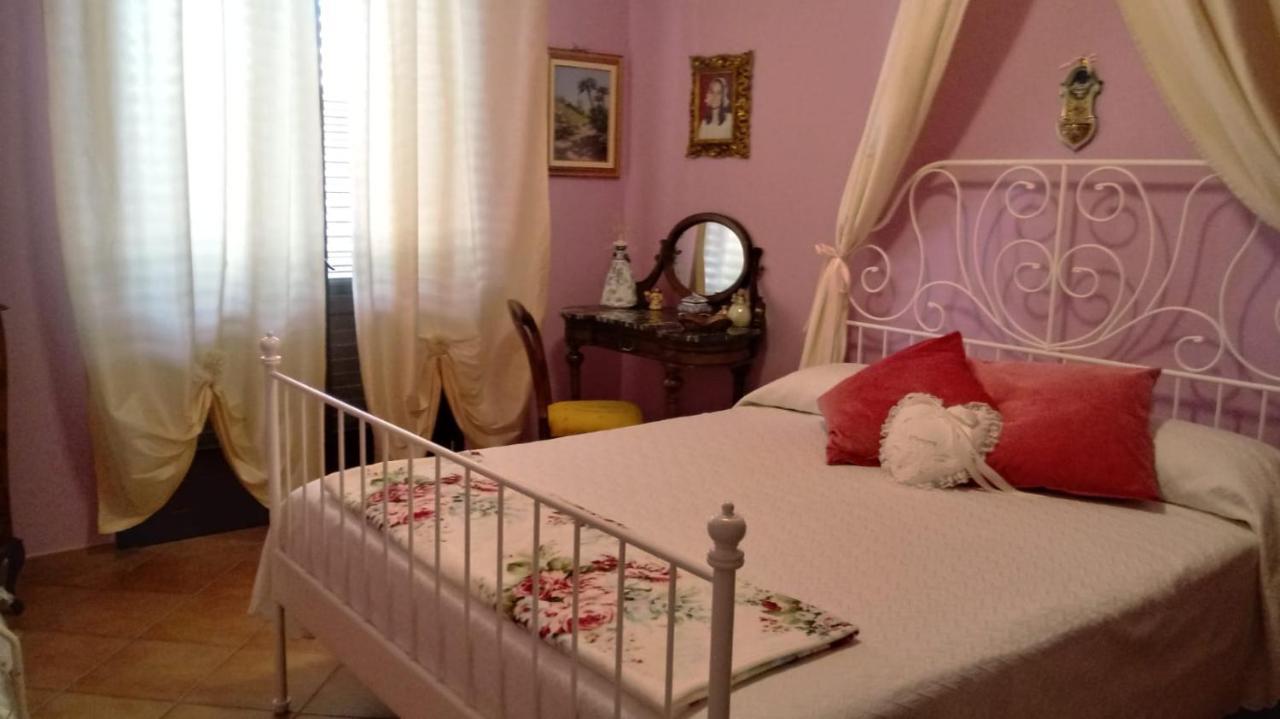 B&B Mikigio Mondavio Dış mekan fotoğraf