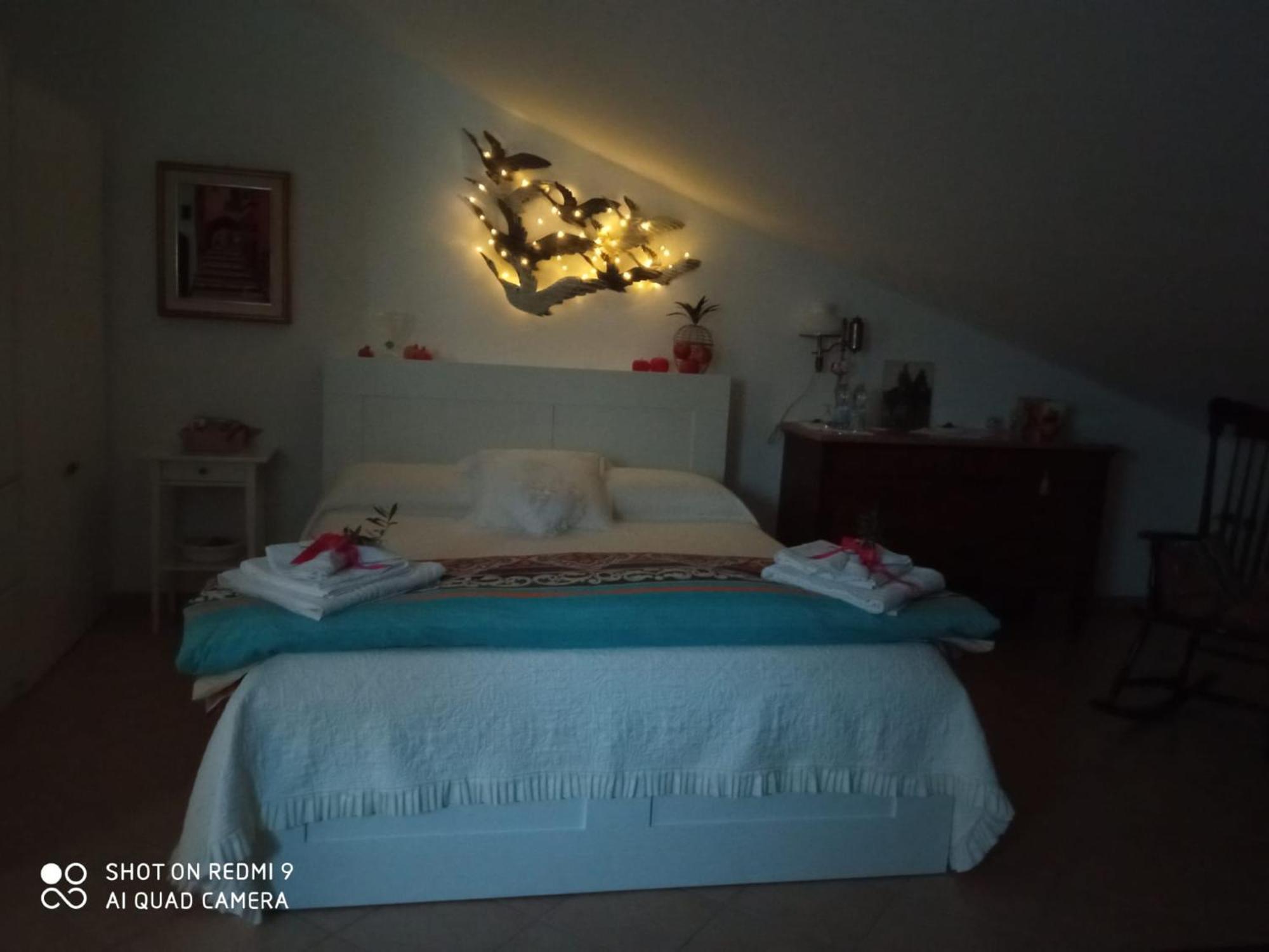 B&B Mikigio Mondavio Dış mekan fotoğraf